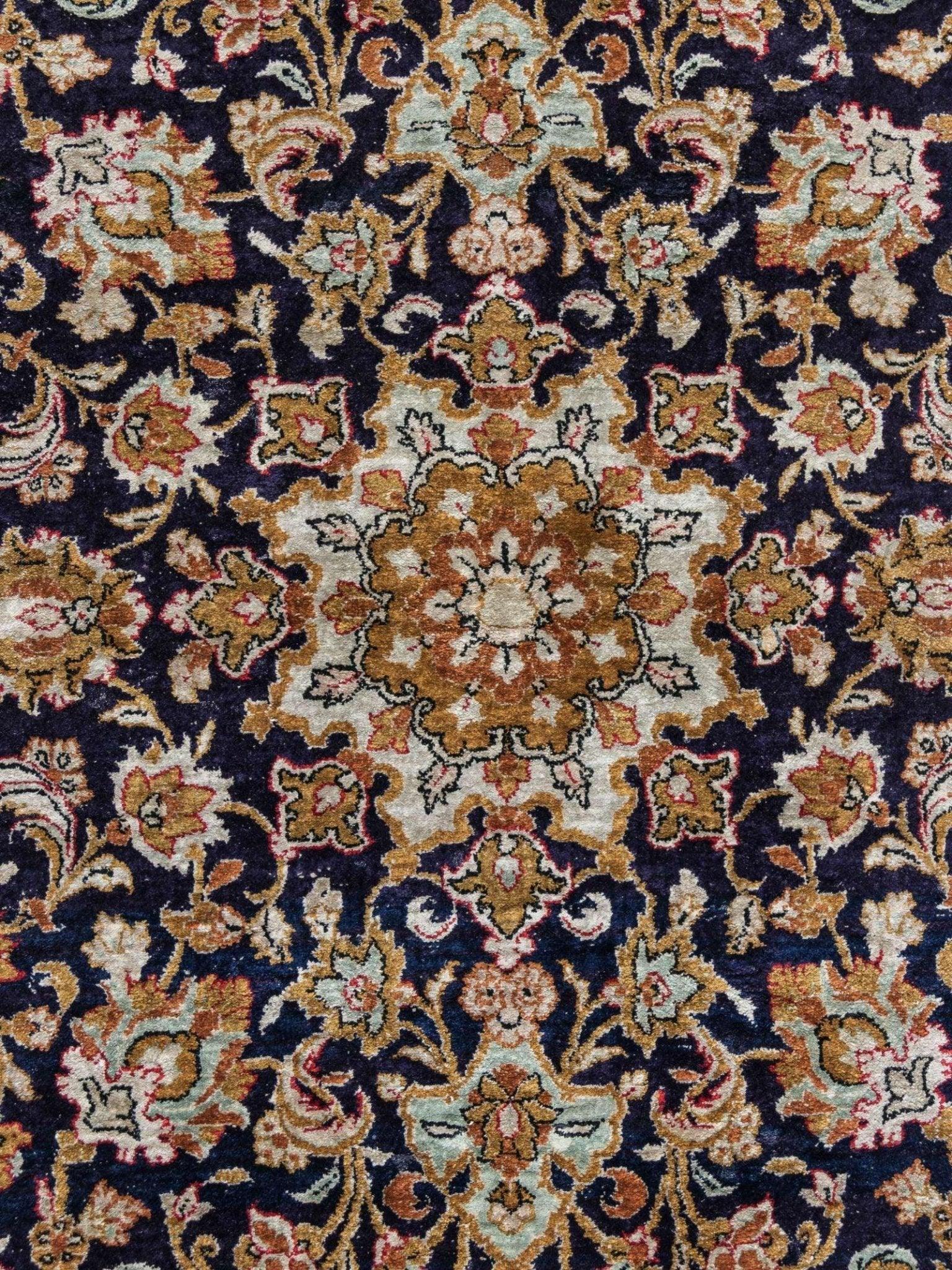 Persian Rugs - Kapisa Rugs