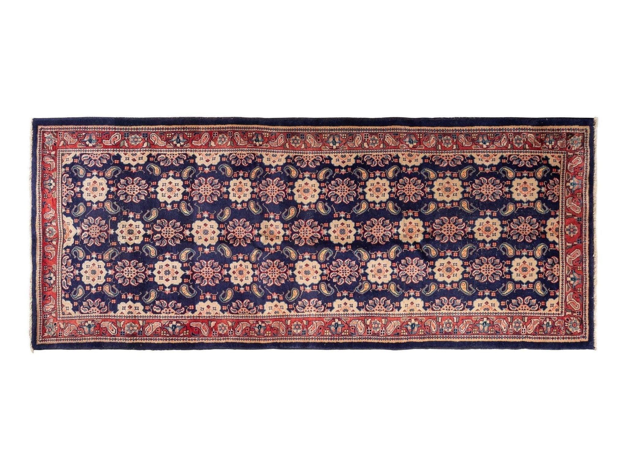 Runner Rugs - Kapisa Rugs