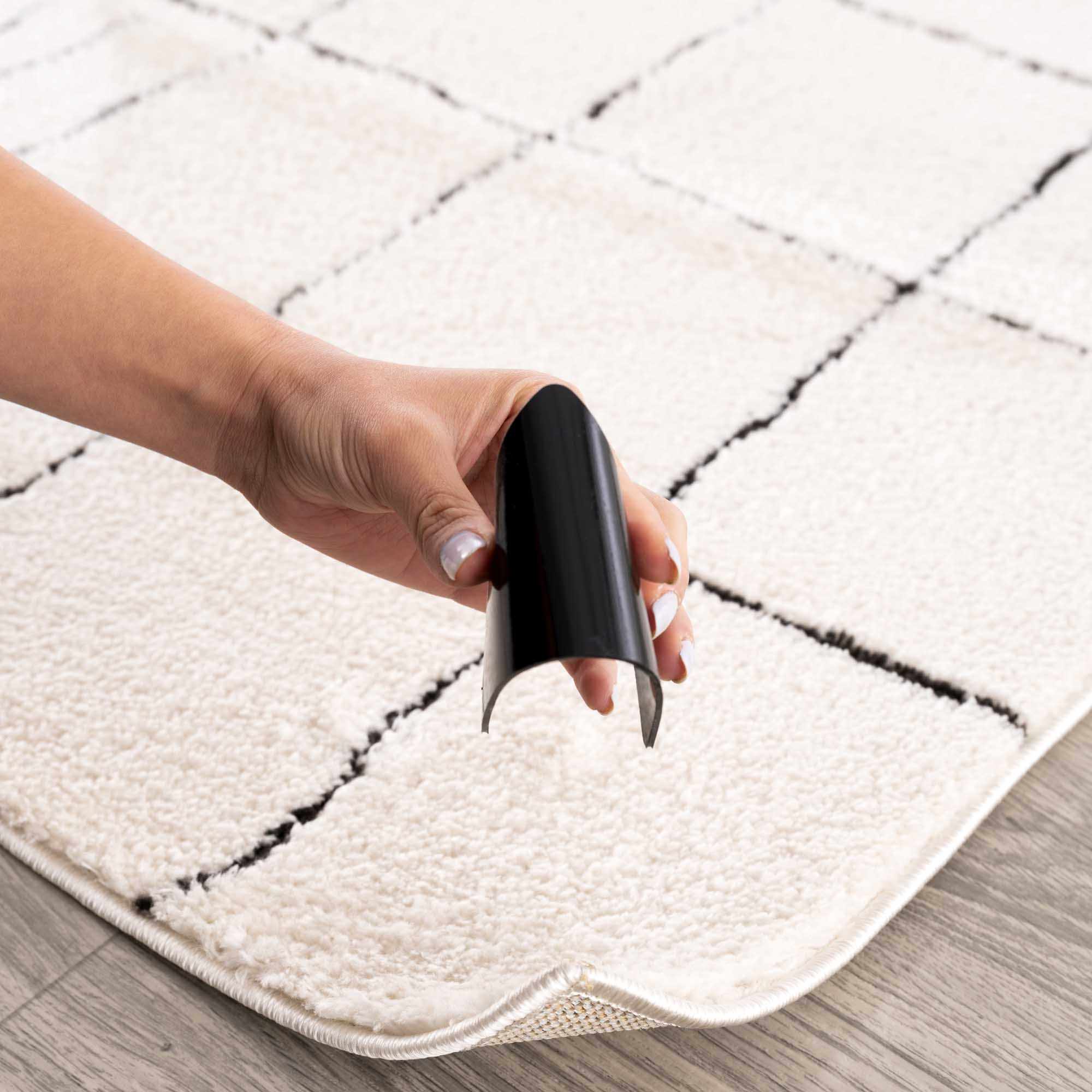 Thin Anti-Slip Corner Pads