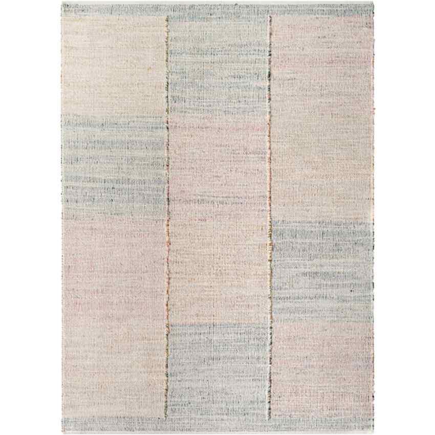 Aarika Modern Tan Area Rug