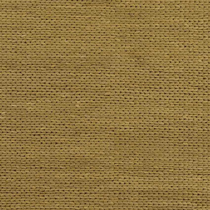 Aaron Modern Camel Area Rug