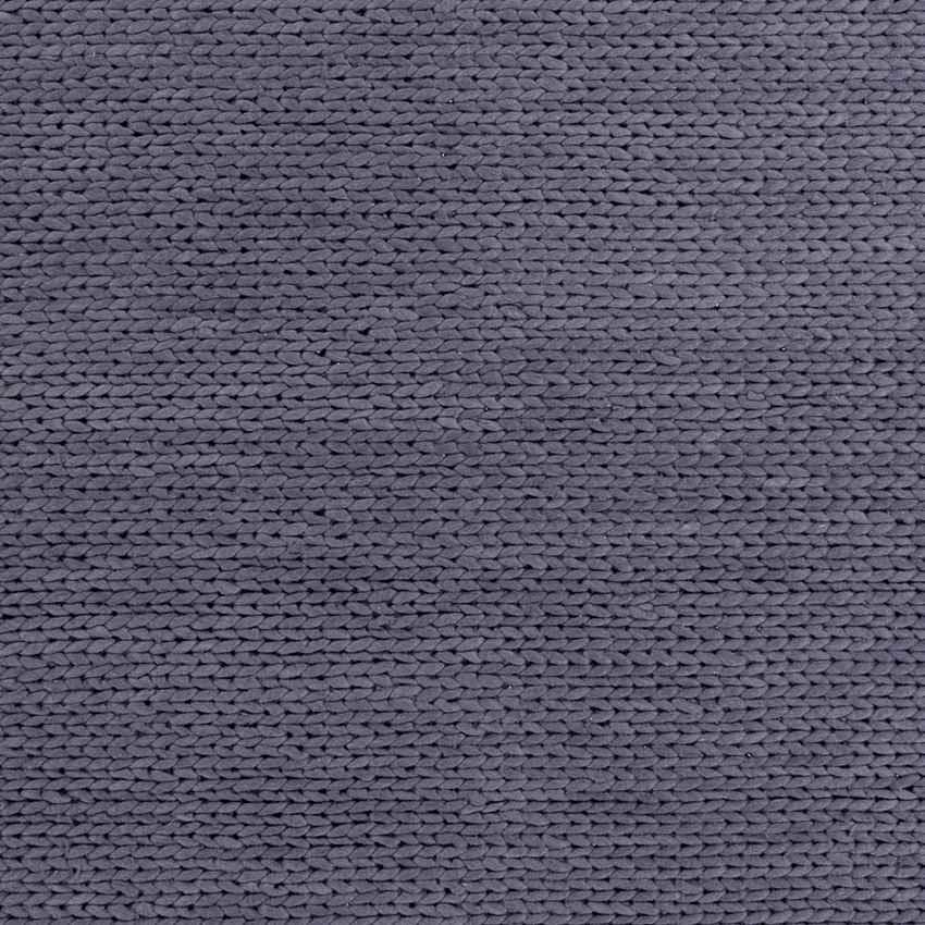 Aaron Modern Dark Navy Area Rug