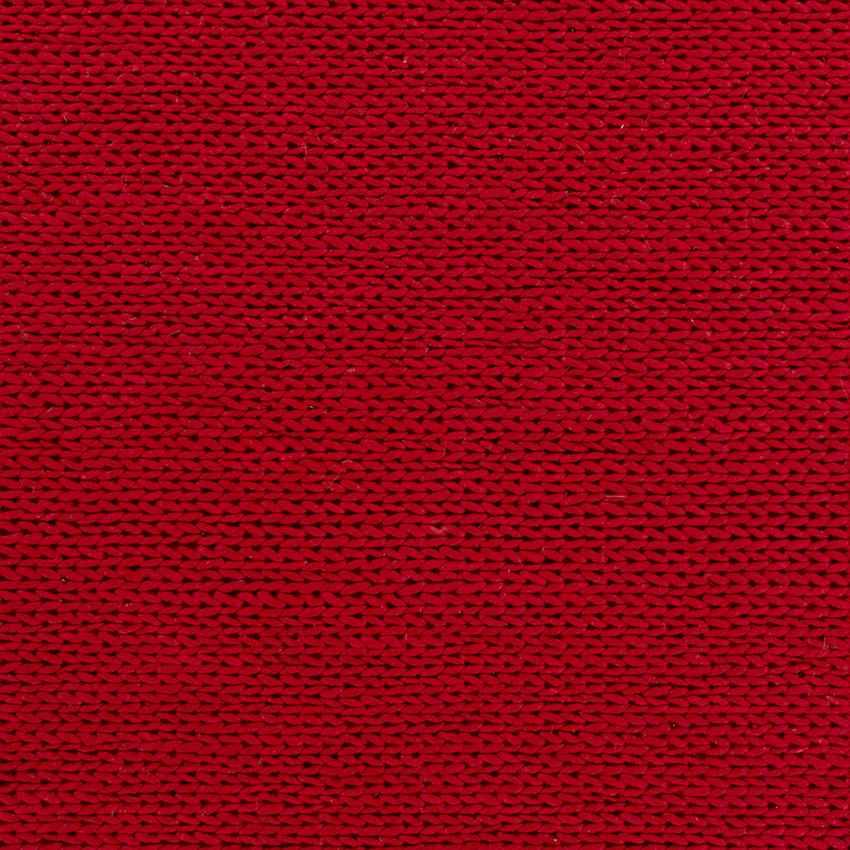 Aaron Modern Venetian Red Area Rug