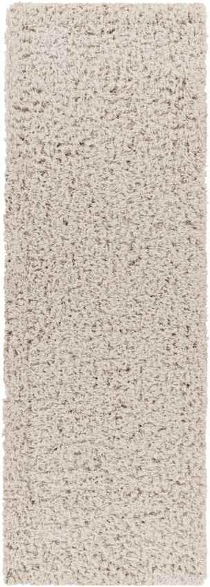 Abraham Modern Beige Area Rug