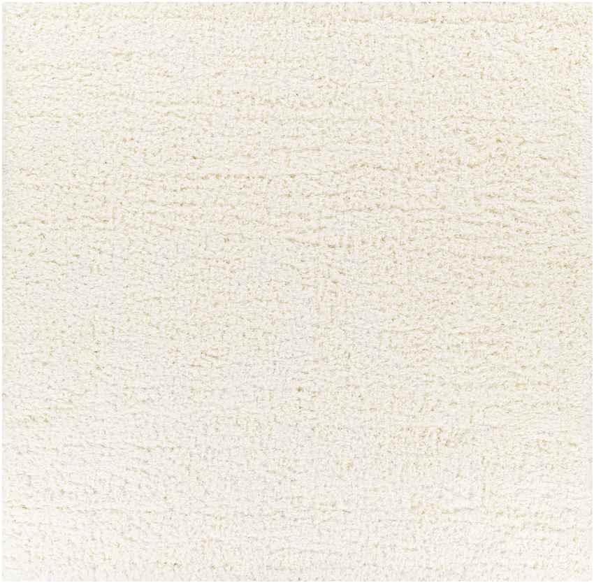 Abraham Modern Cream Area Rug