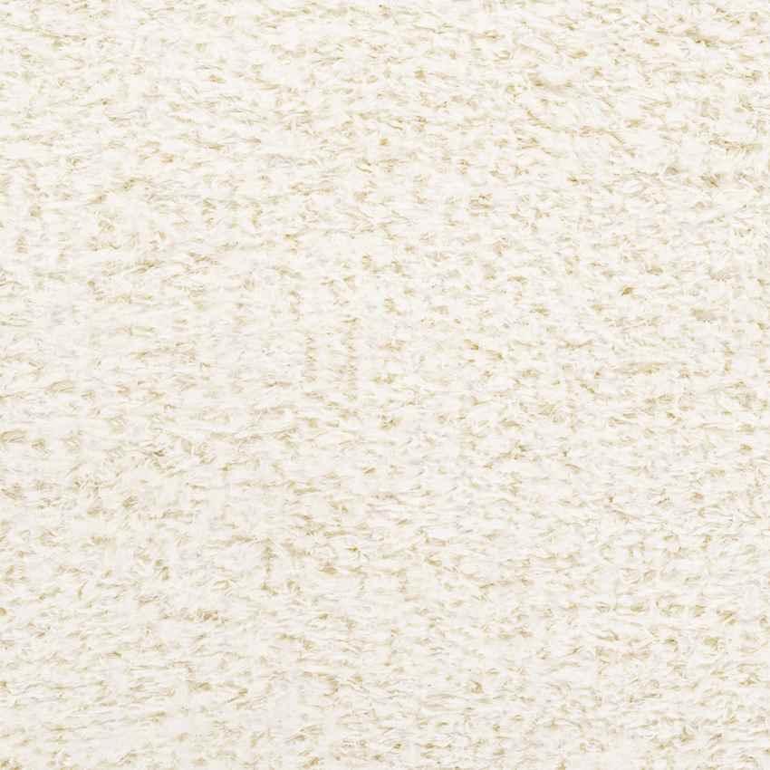 Abraham Modern Cream Area Rug