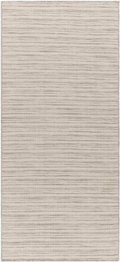 Acheri Modern Gray Area Rug