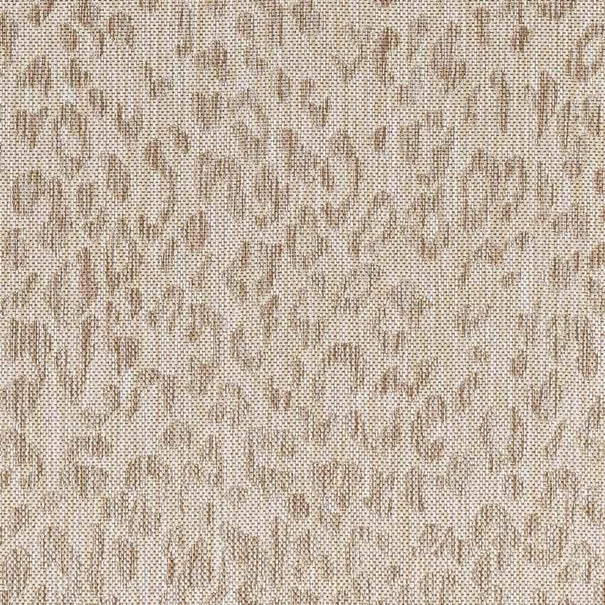 Ackley Modern Beige Area Rug