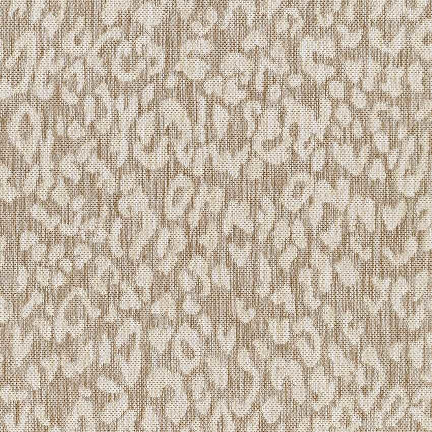 Ackley Modern Light Beige Area Rug