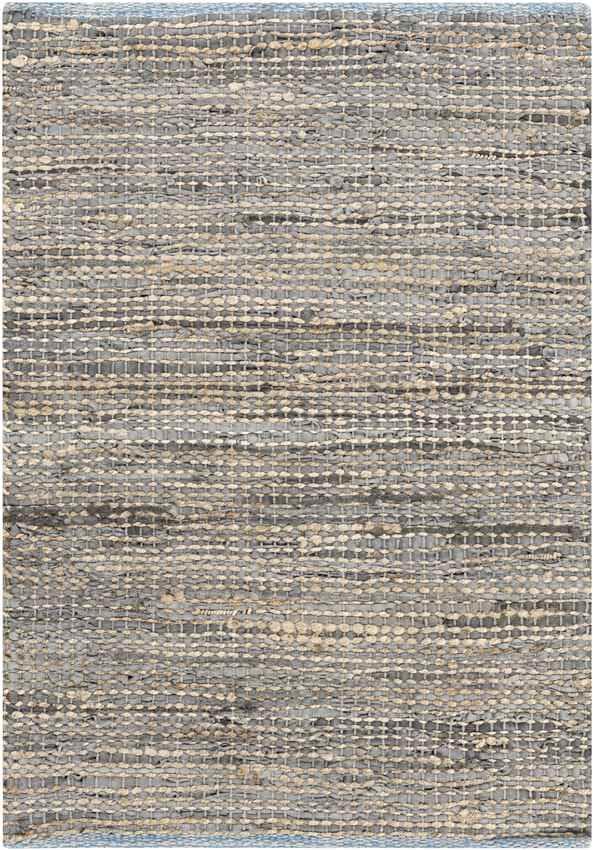 Acton Rustic Taupe Area Rug