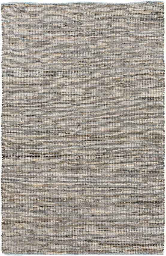 Acton Rustic Taupe Area Rug