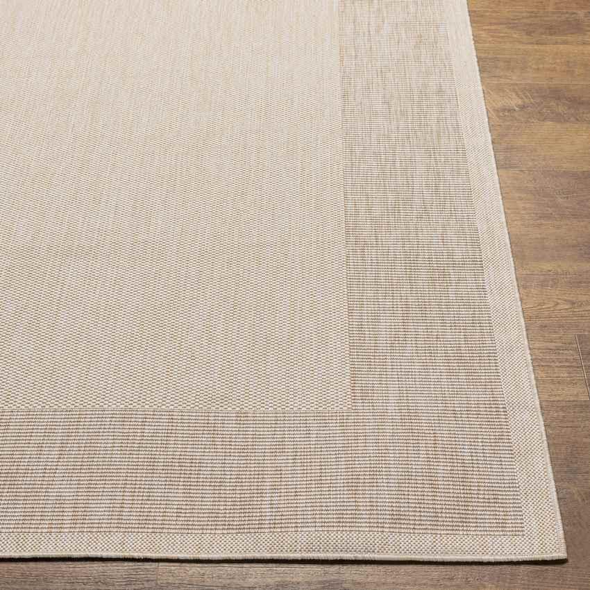 Admire Cottage Beige Area Rug