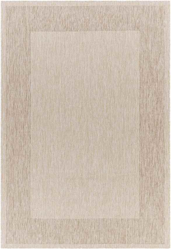 Admire Cottage Beige Area Rug