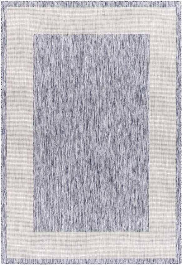 Admire Cottage Denim Area Rug