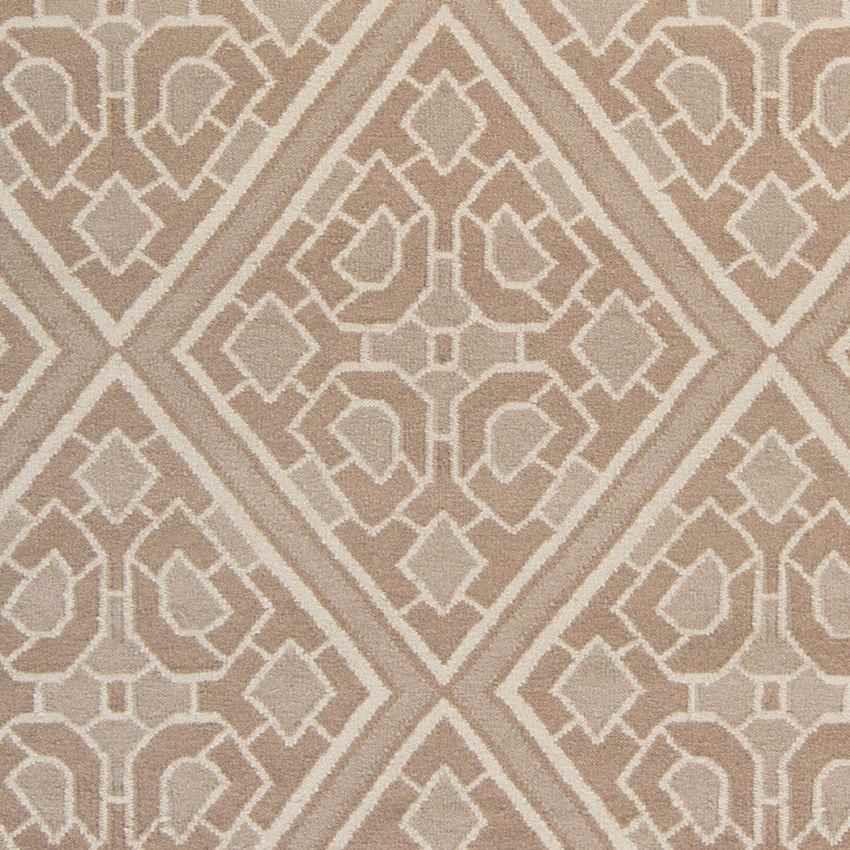 Adona Global Brown/Tan Area Rug