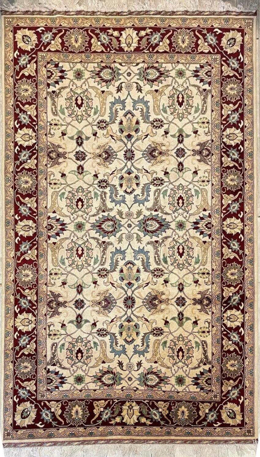 Afghani Chobi Area Rug 7x10 Ft