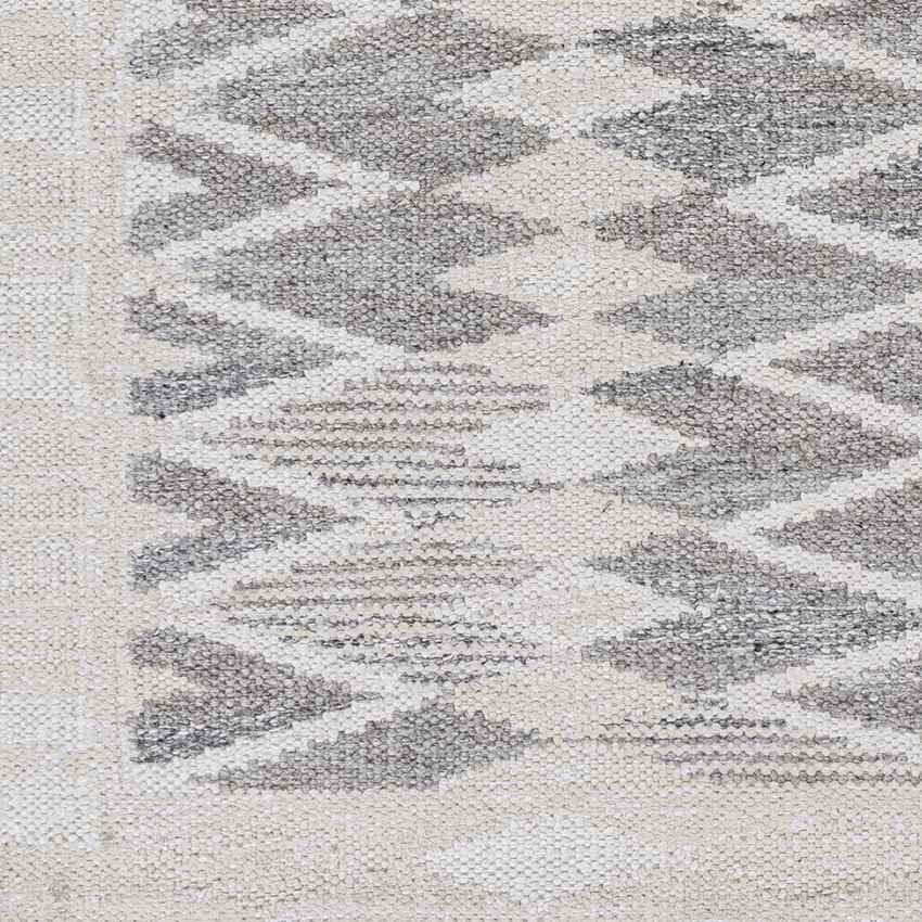 Afiesl Modern Cream Area Rug