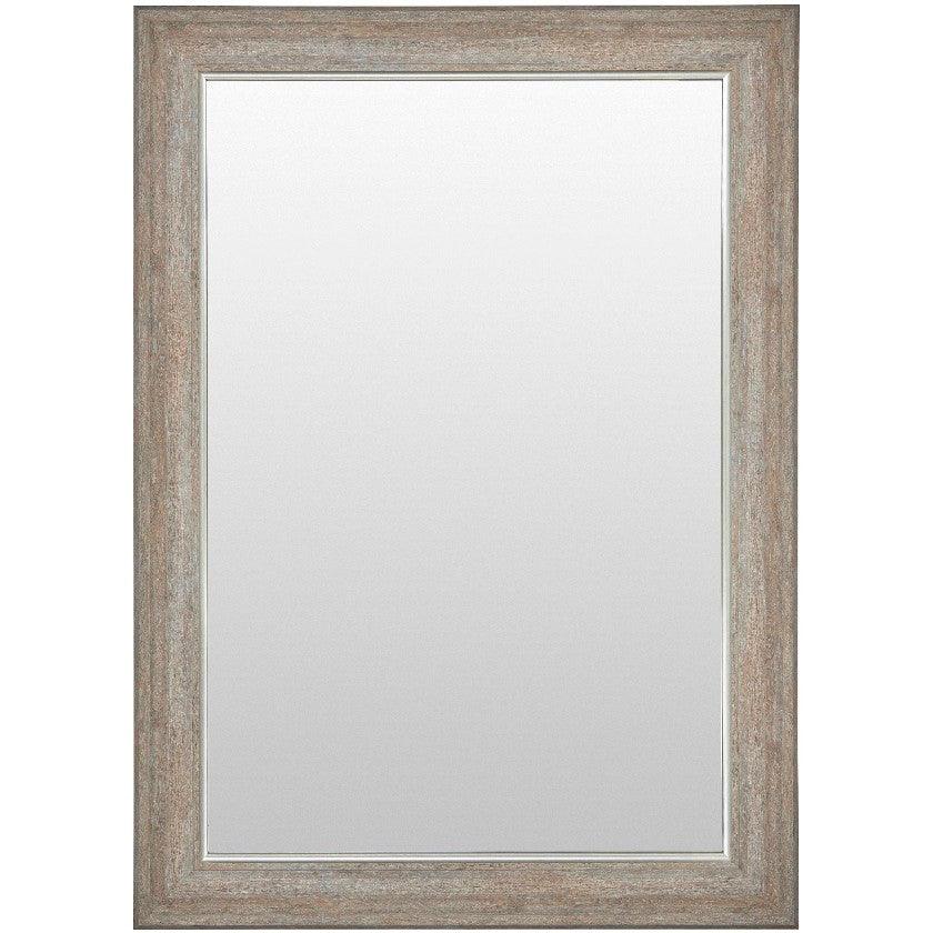 Aftin Traditional Beige Wall Mirror