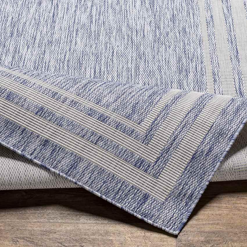 Agency Cottage Denim Area Rug