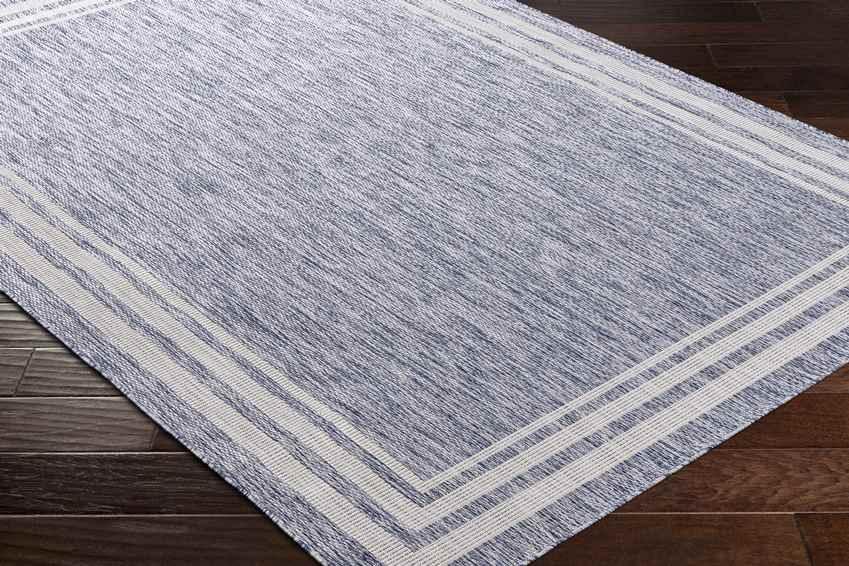 Agency Cottage Denim Area Rug