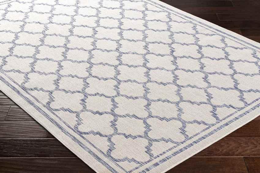 Agenda Traditional Ivory Area Rug