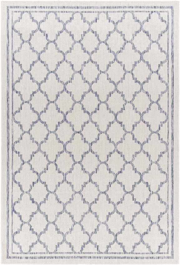 Agenda Traditional Ivory Area Rug