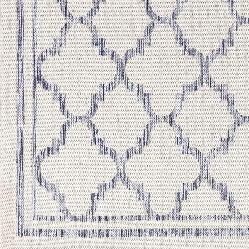 Agenda Traditional Ivory Area Rug