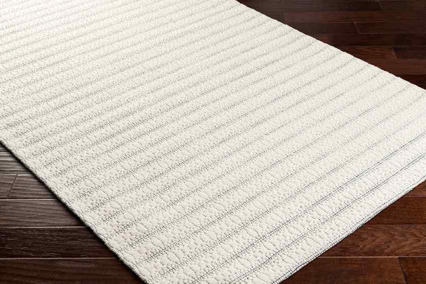 Akeim Cottage Cream Area Rug