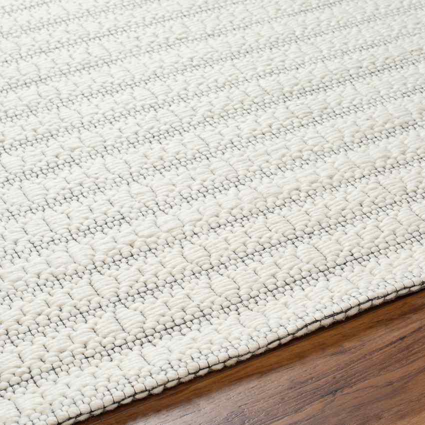 Akeim Cottage Cream Area Rug