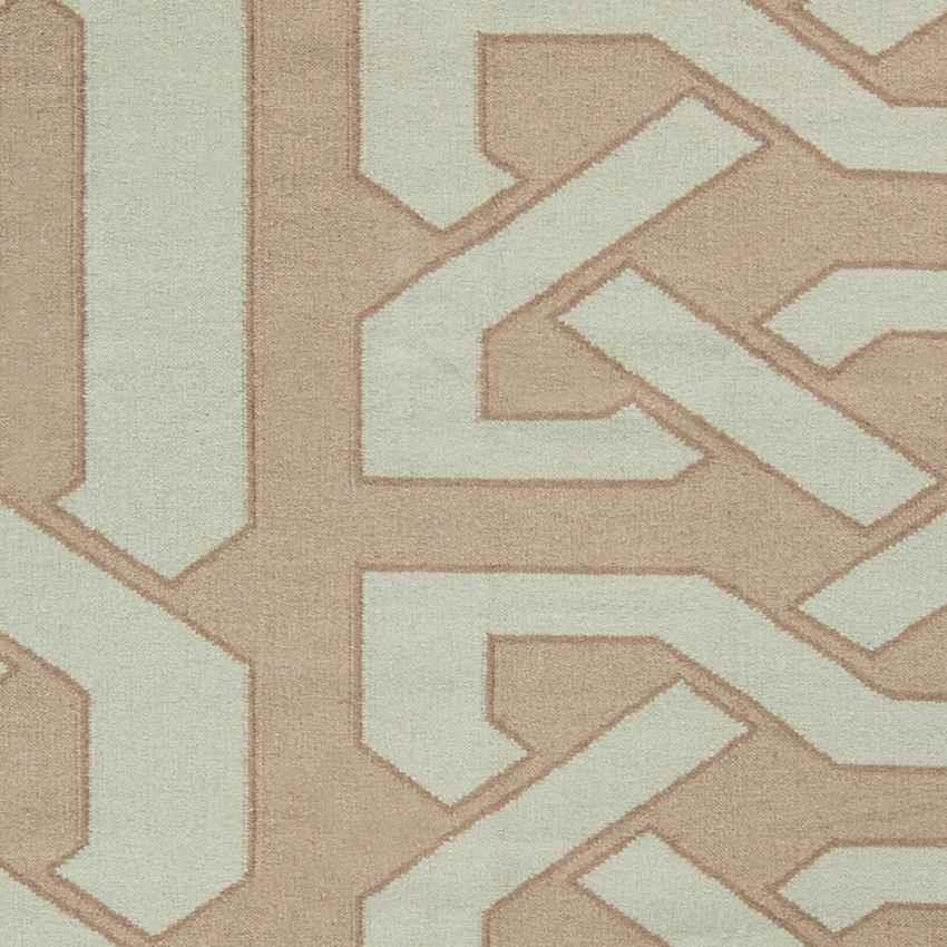 Akhiok Global Taupe/Light Brown Area Rug