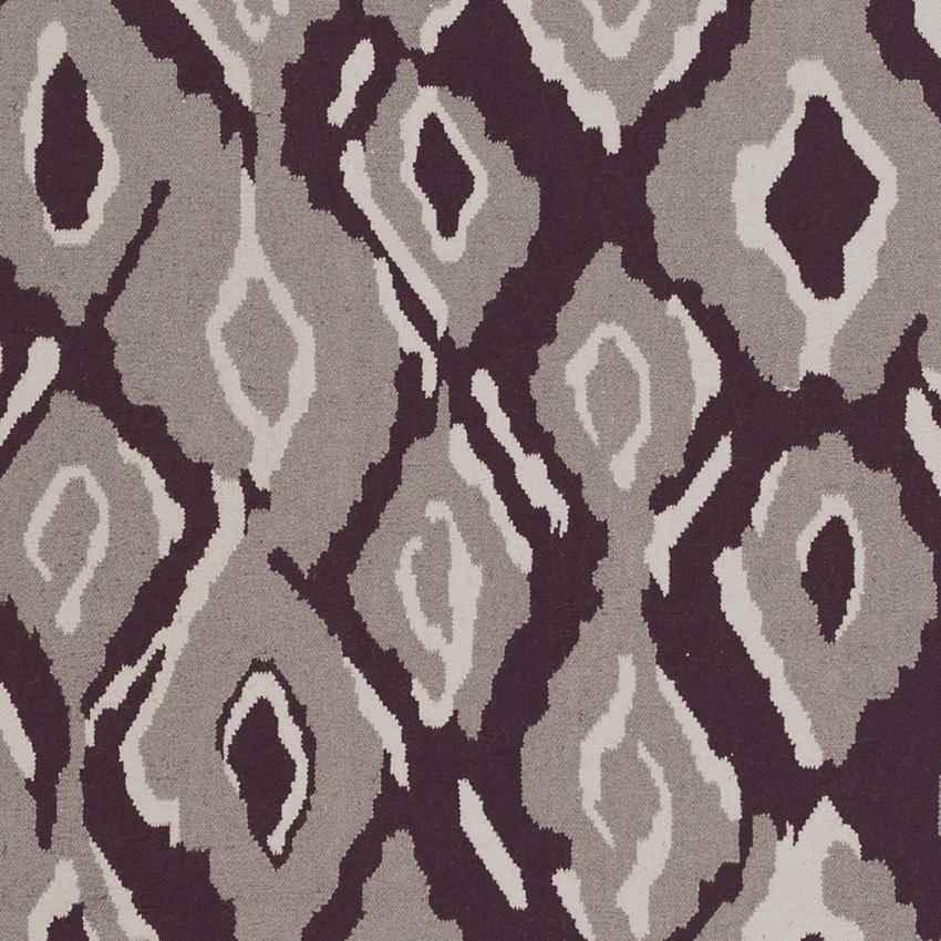 Akron Global Lavender/Taupe Area Rug