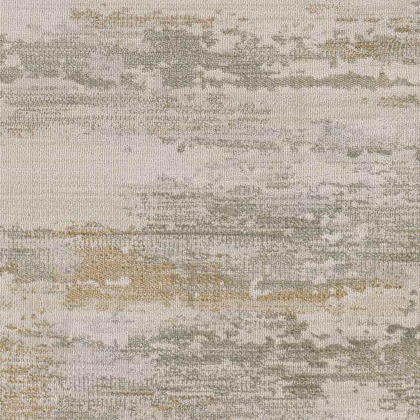 Akrotiri Modern Cream Area Rug