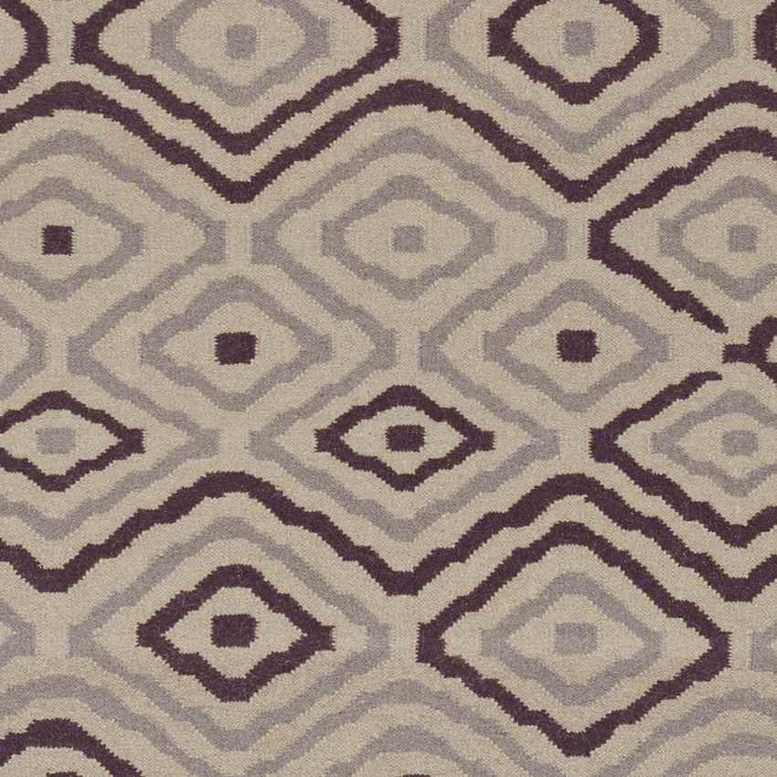 Alachua Global Taupe Area Rug