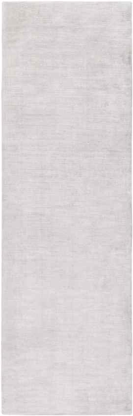 Alair Modern Medium Gray Area Rug