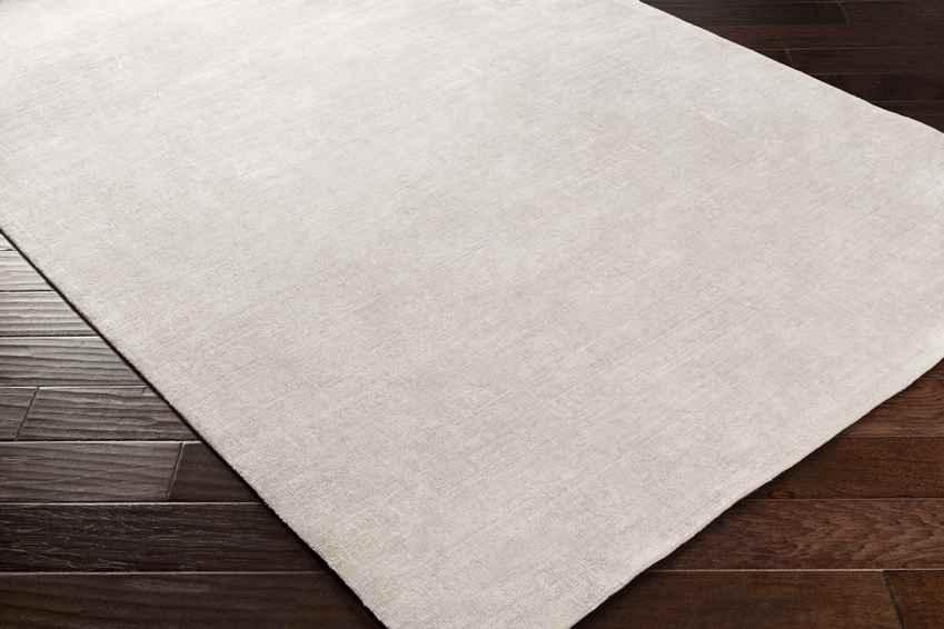 Alair Modern Taupe Area Rug