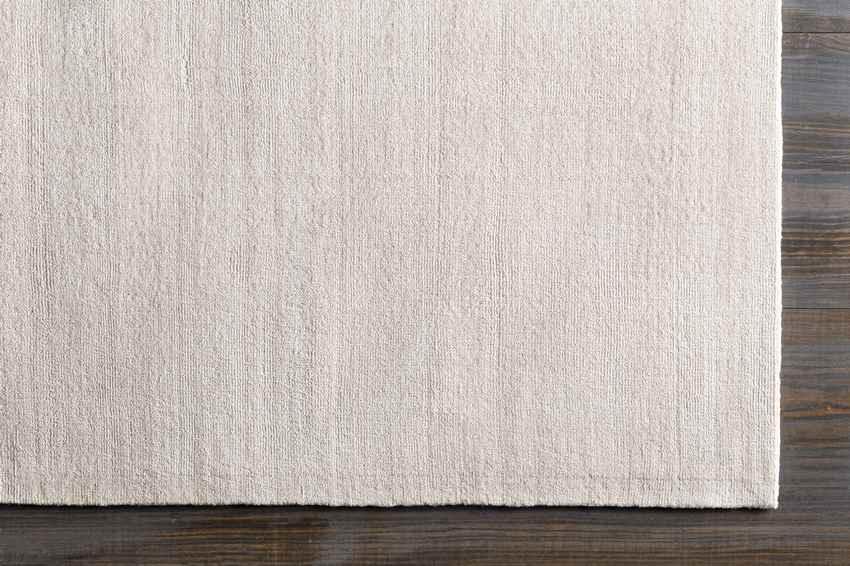 Alair Modern Taupe Area Rug