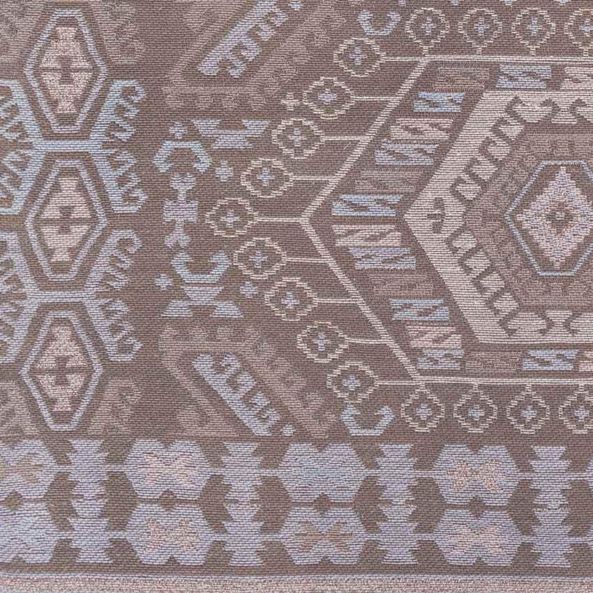 Alcester Global Camel Area Rug