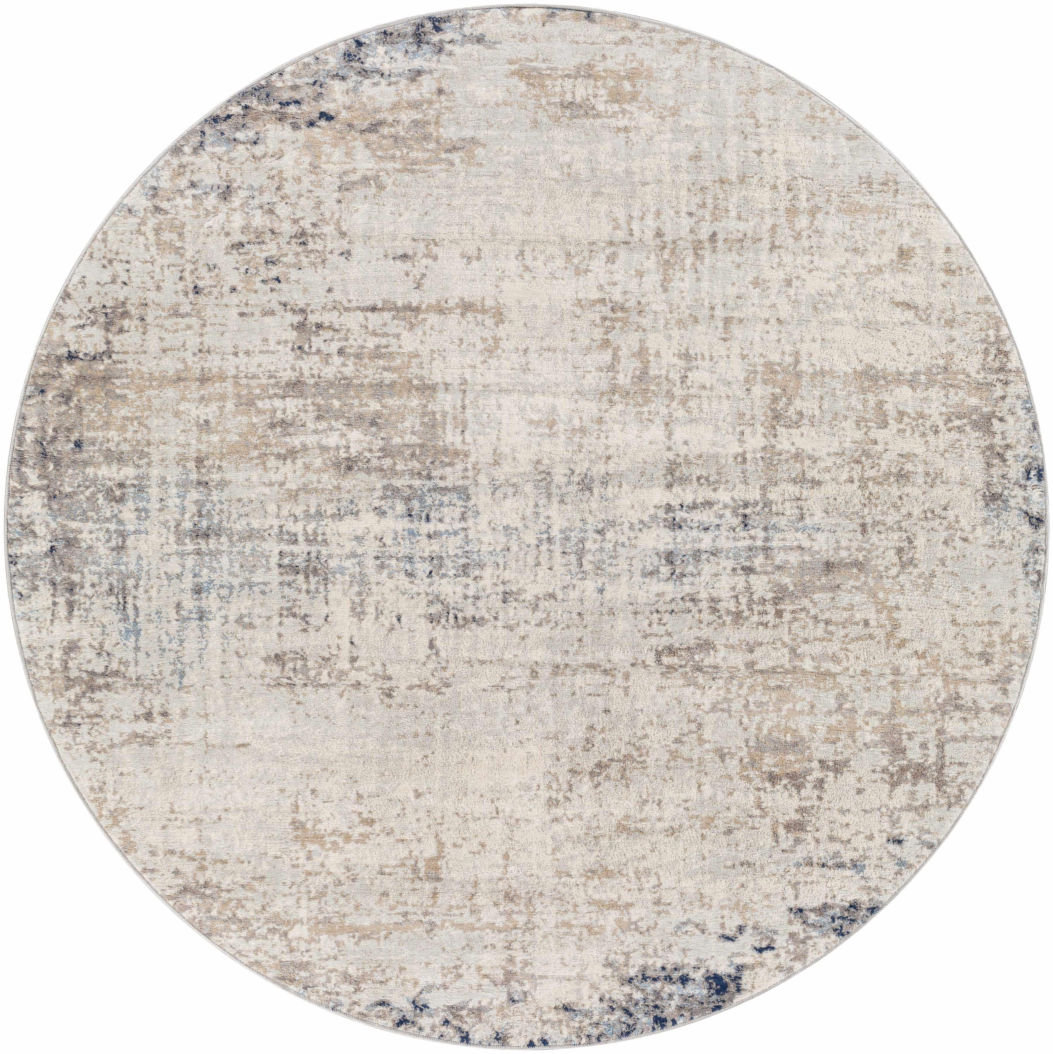 Alcove Abstract Area Rug