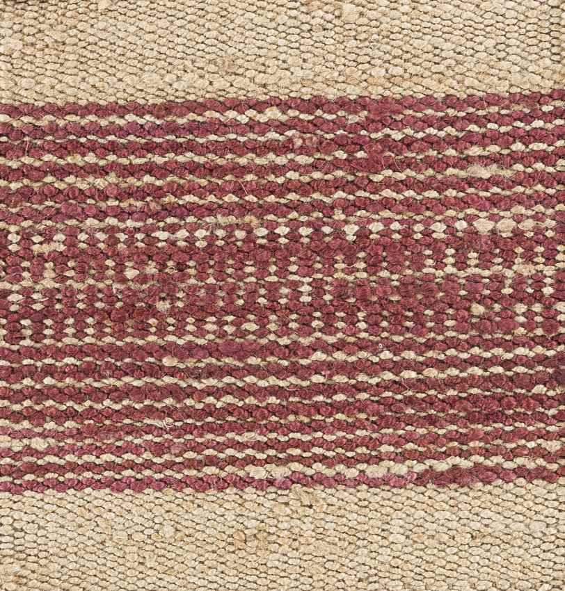 Aldershot Global Fuschia/Khaki Area Rug