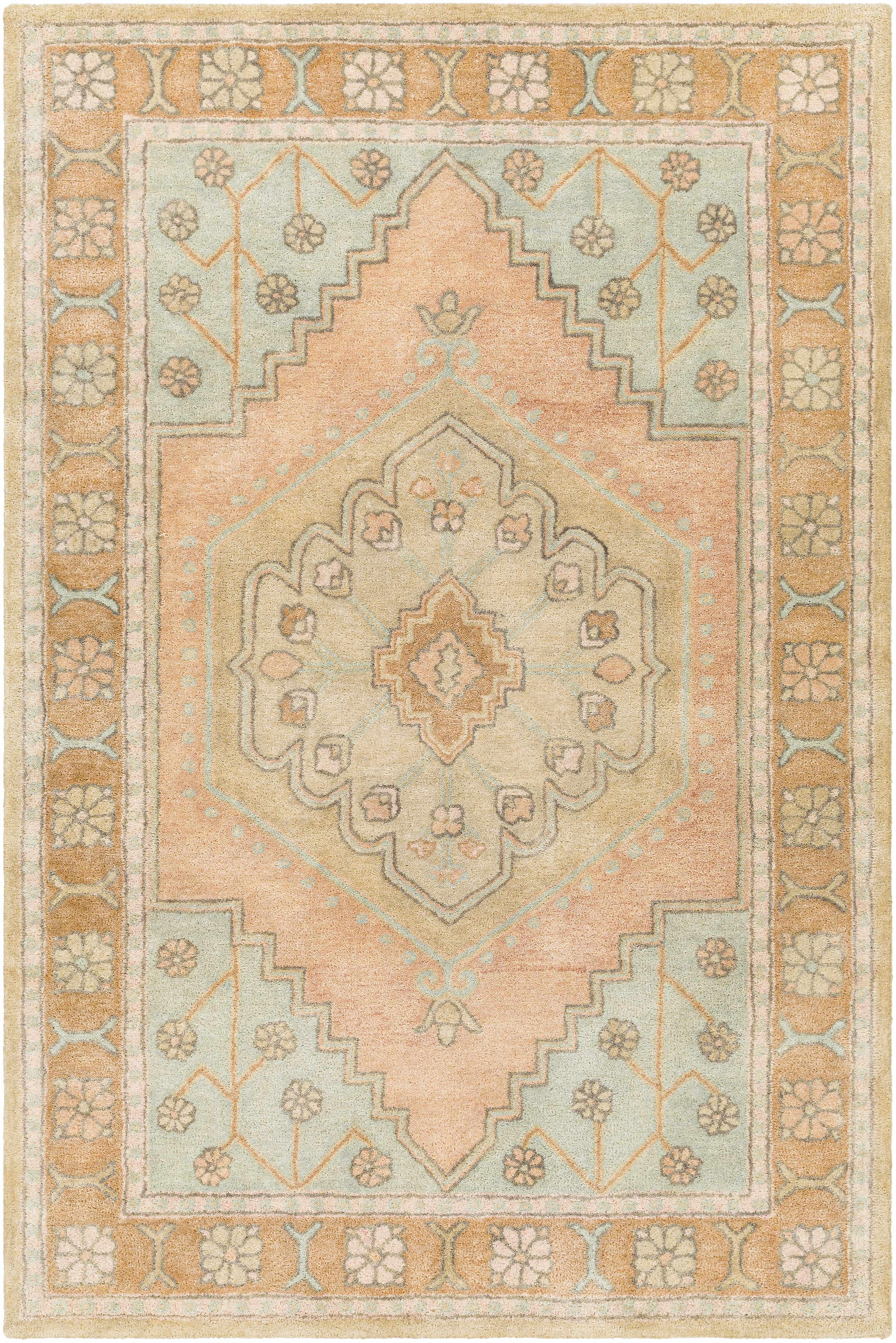 Alegria Area Rug