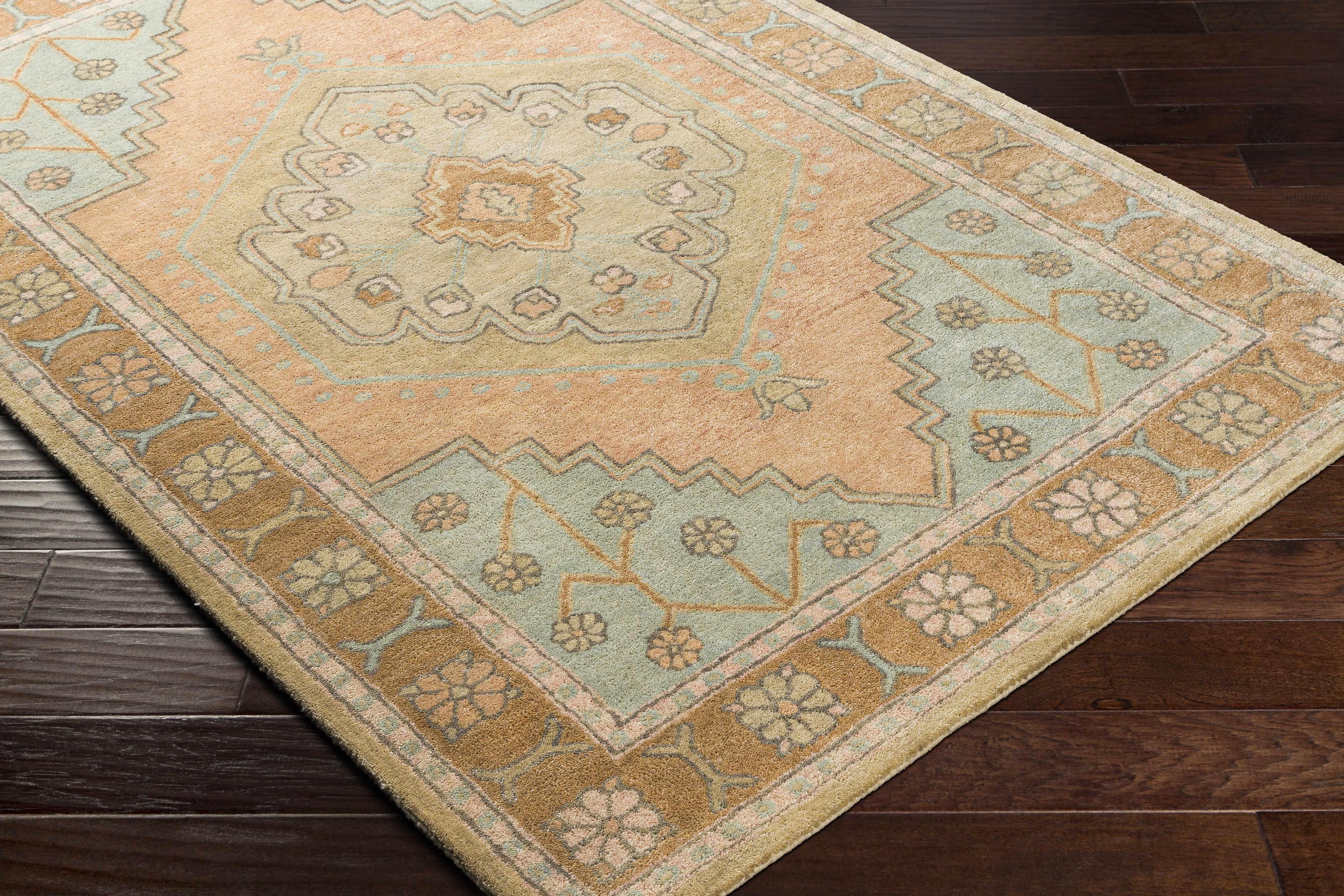 Alegria Area Rug