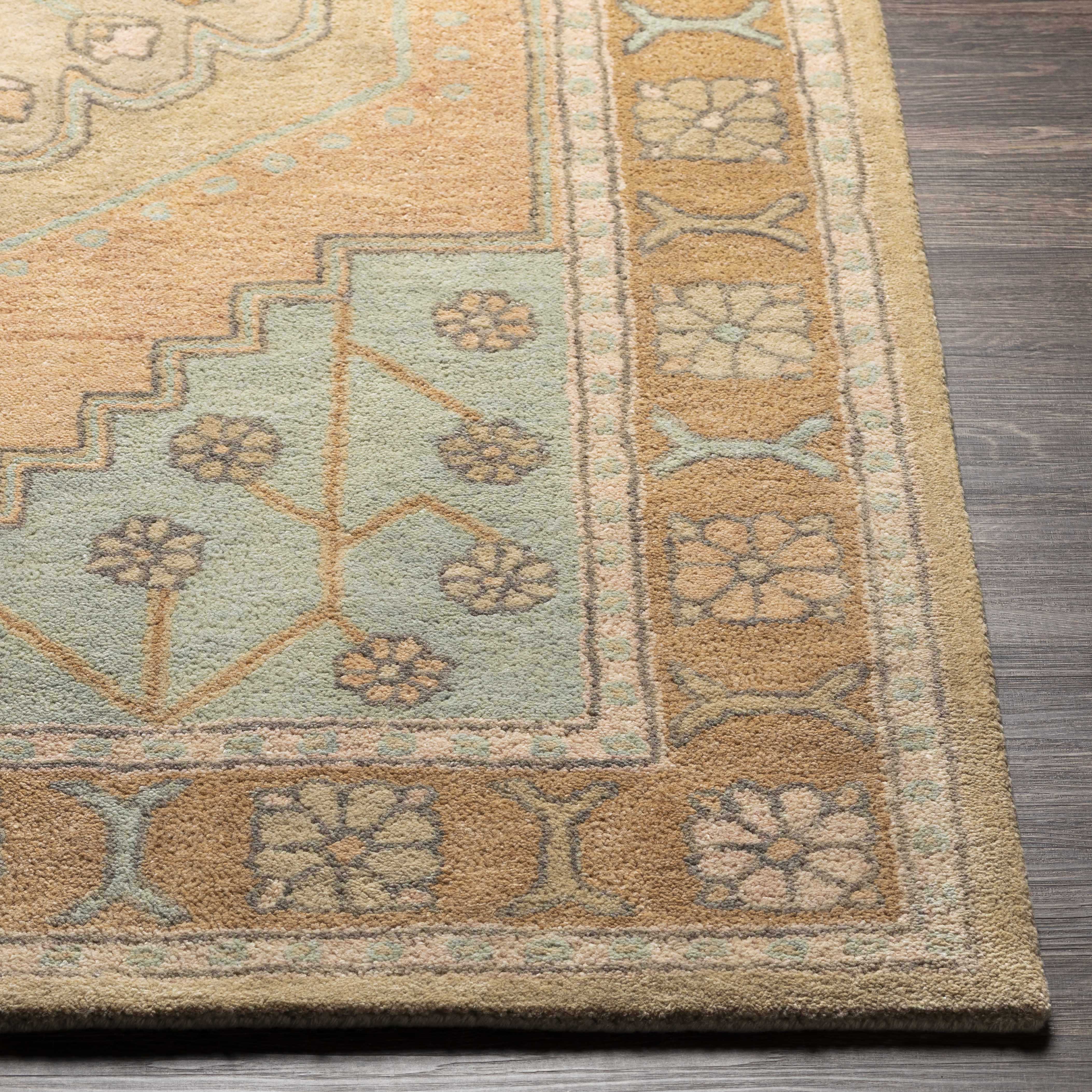 Alegria Area Rug