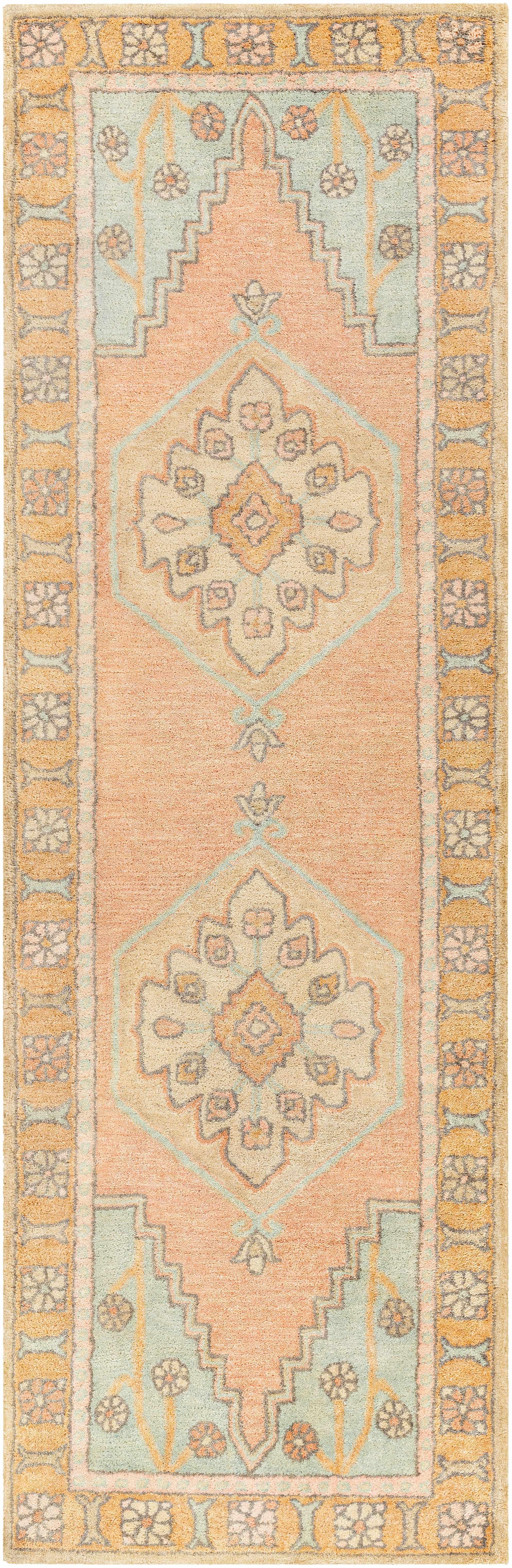 Alegria Area Rug