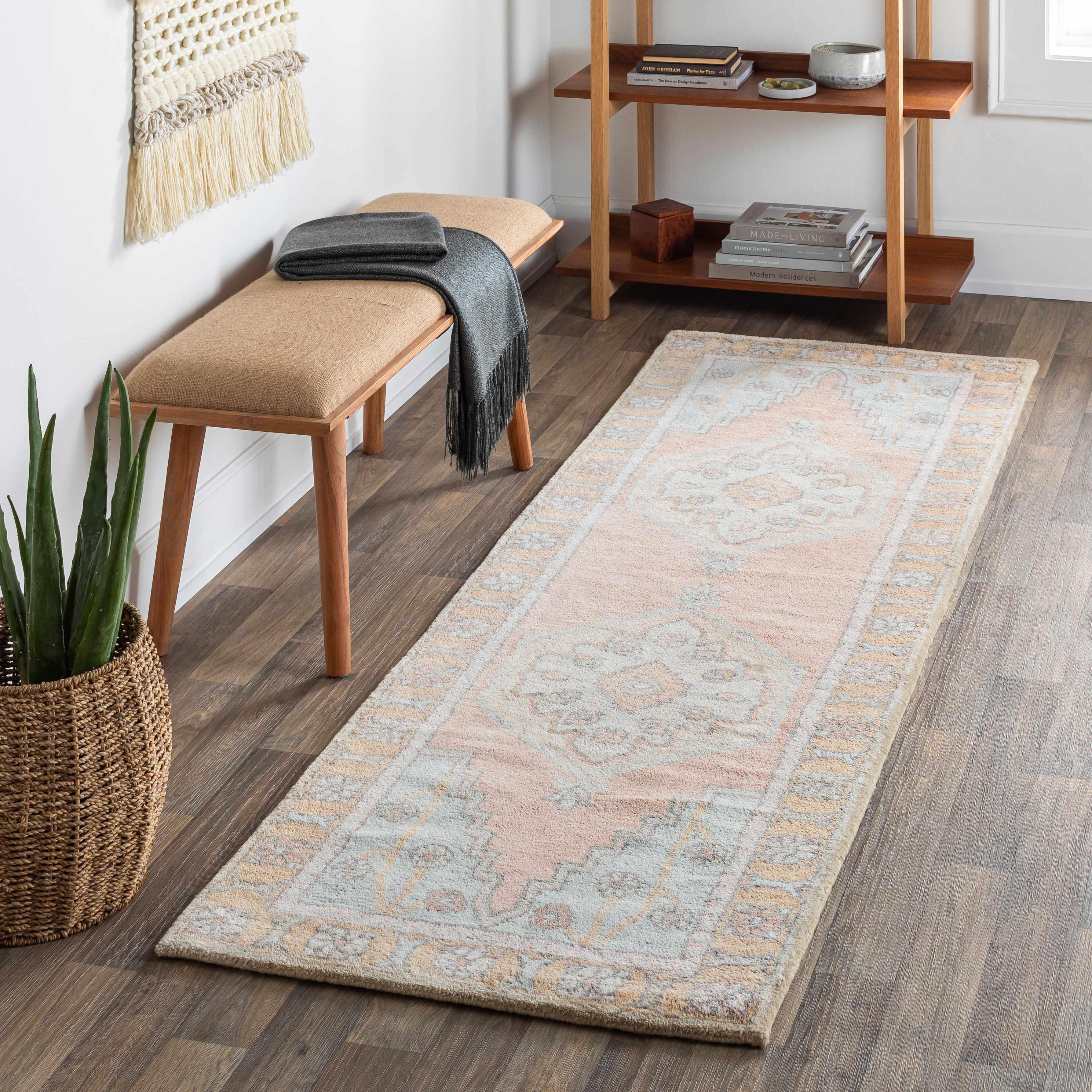 Alegria Area Rug