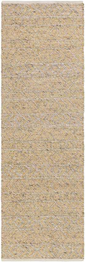 Ales Global Beige Area Rug