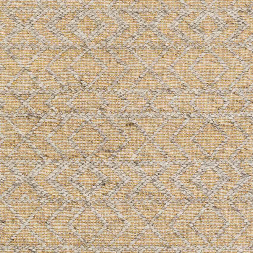 Ales Global Beige Area Rug