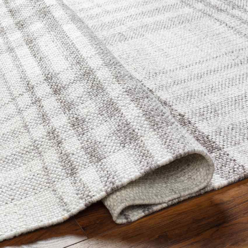 Alessia Cottage Taupe Area Rug