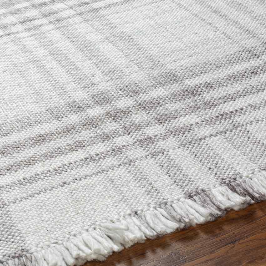 Alessia Cottage Taupe Area Rug