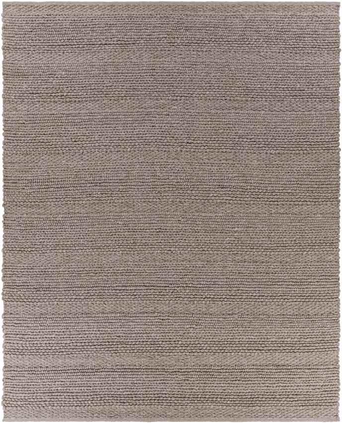 Alex Modern Camel Area Rug