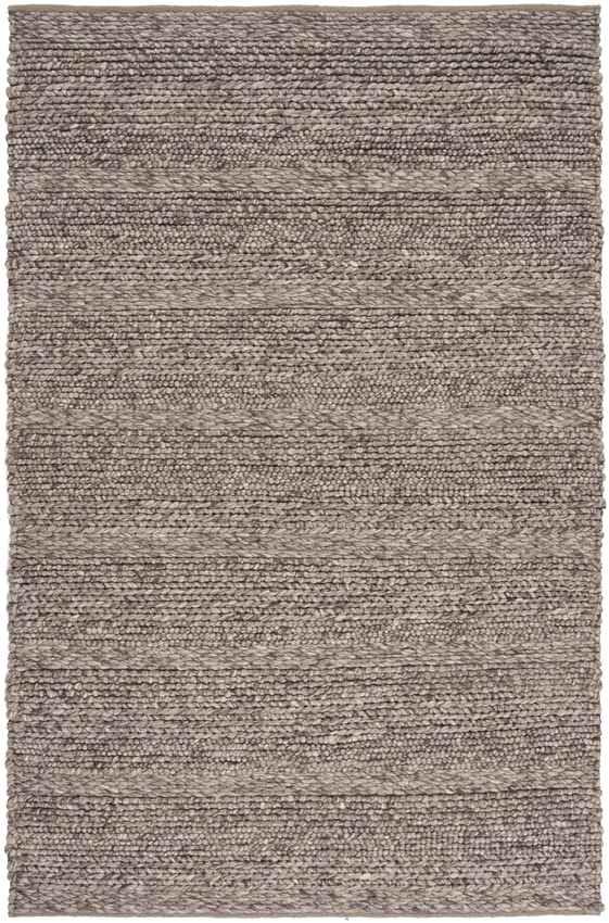 Alex Modern Camel Area Rug